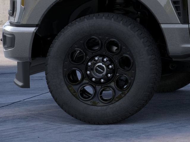 New 2026 Ford F350 XLT w/ XLT Premium Package AWD/4WD image 20