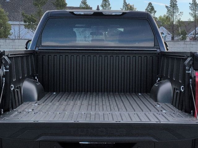 New 2026 Toyota Tundra SR5 image 25