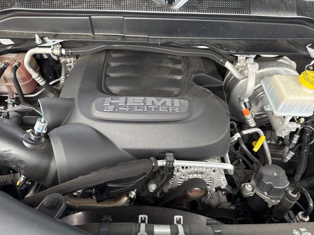 Used 2019 RAM 2500 Big Horn image 29