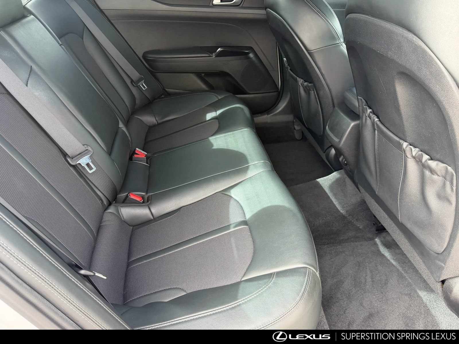 Used 2022 Kia K5 GT-Line w/ GT-Line FWD Premium Package image 16
