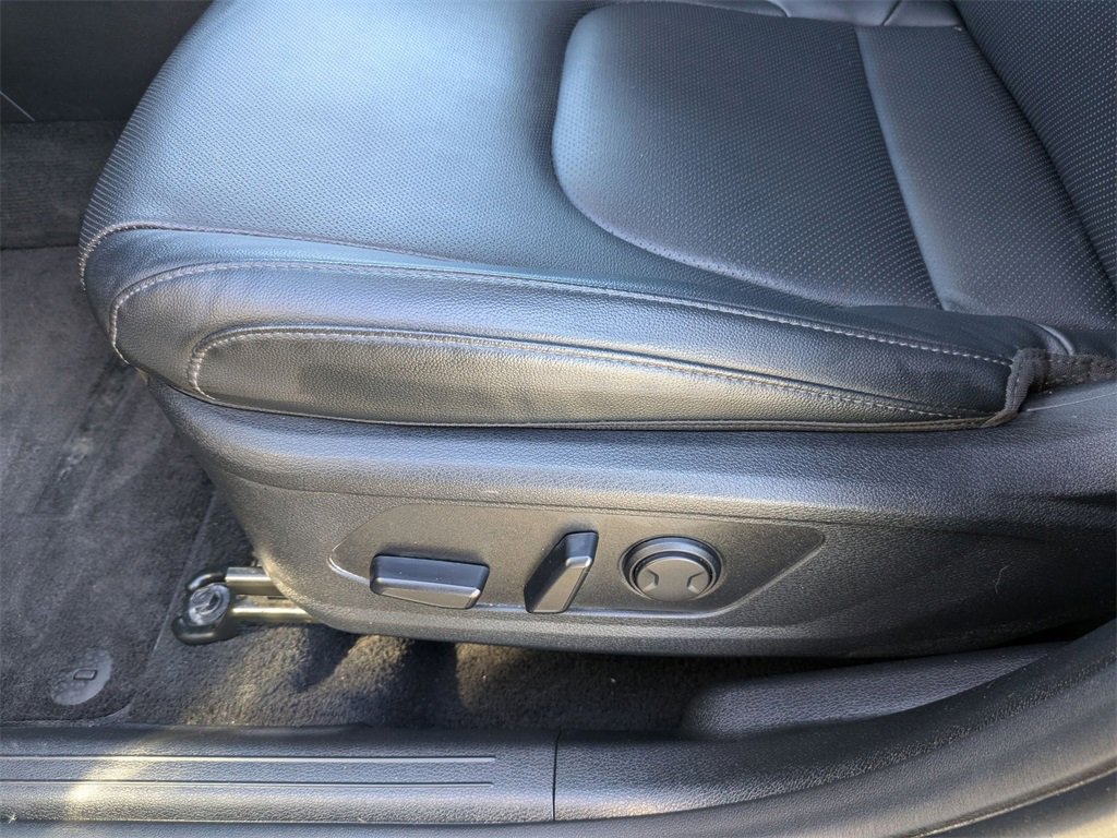 Used 2024 Kia Sportage EX image 14