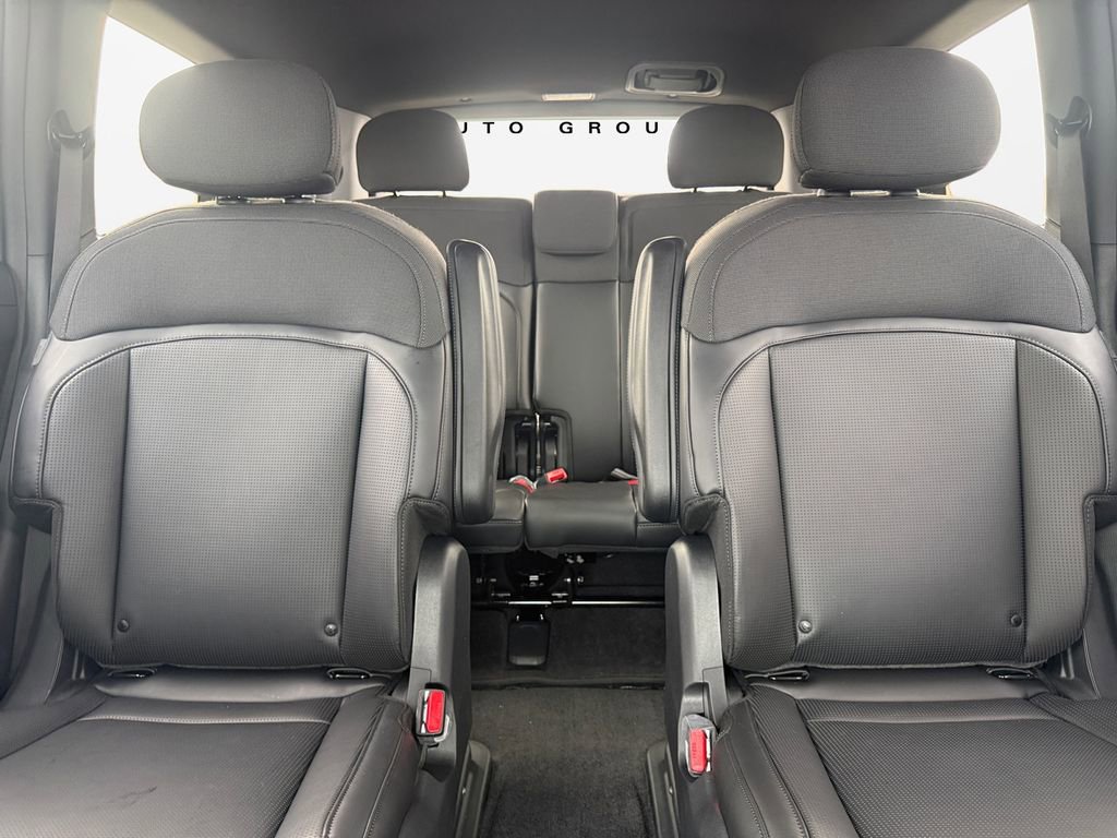 New 2027 Kia Telluride S image 16