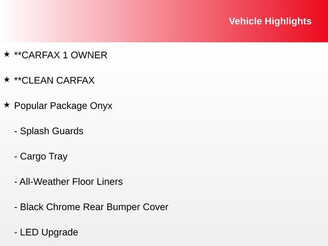 Used 2024 Subaru Ascent Onyx Edition AWD/4WD image 9
