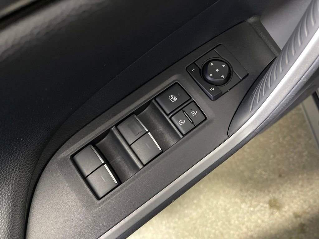 Used 2024 Toyota RAV4 XSE w/ Advanced Technology Package image 16