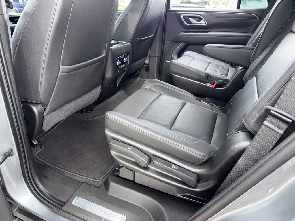 Used 2021 Chevrolet Tahoe LT RWD image 21