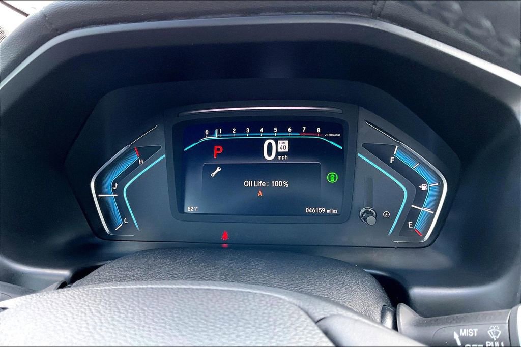Used 2023 Honda Odyssey Touring image 12