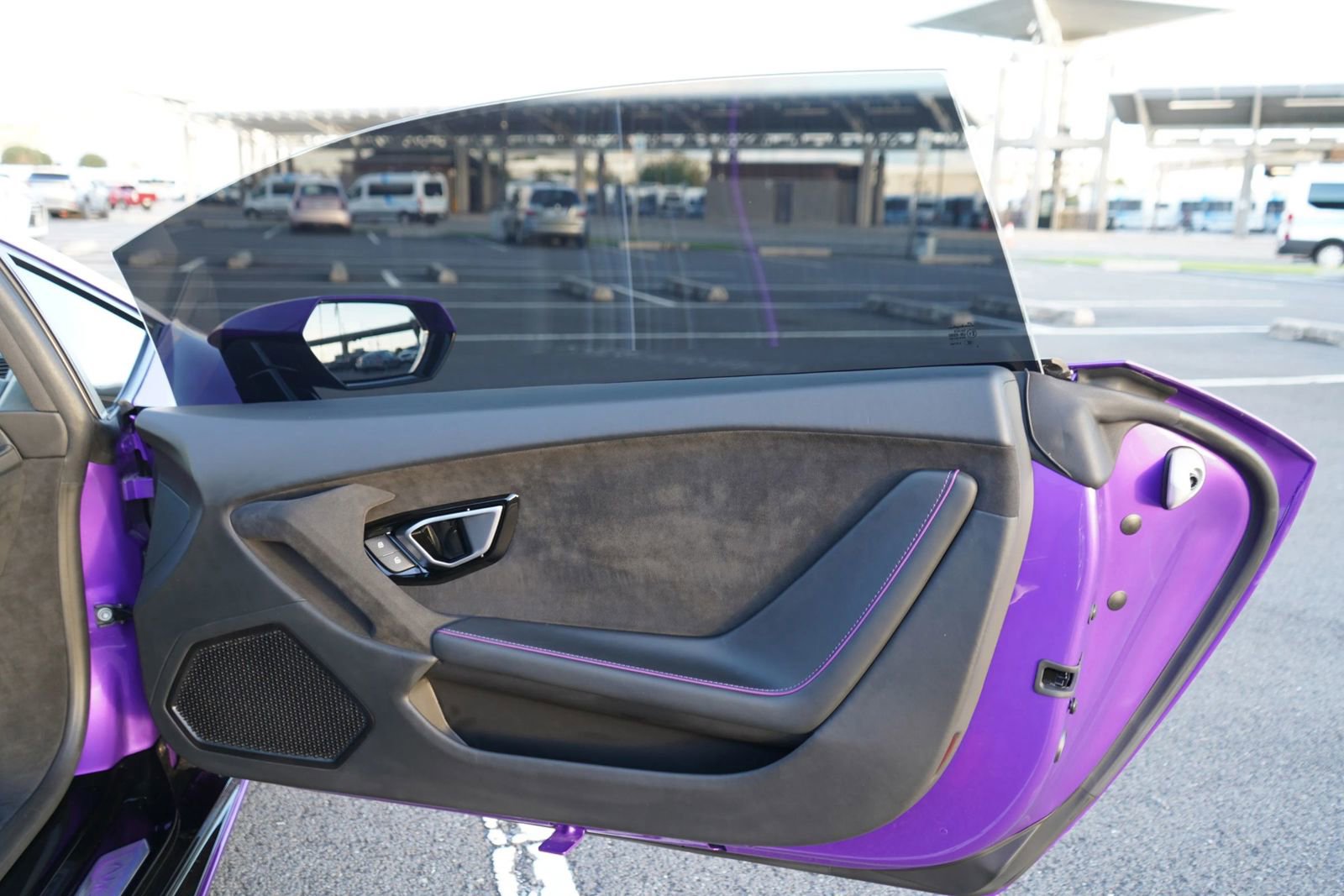 Used 2024 Lamborghini Huracan Tecnica image 20