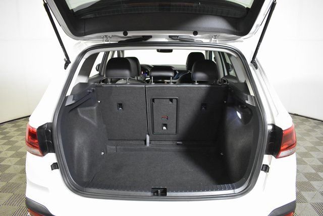 Used 2024 Volkswagen Taos SE FWD image 30