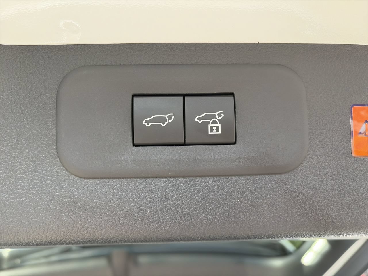Used 2026 Lexus TX 350 AWD w/ Technology Package image 36
