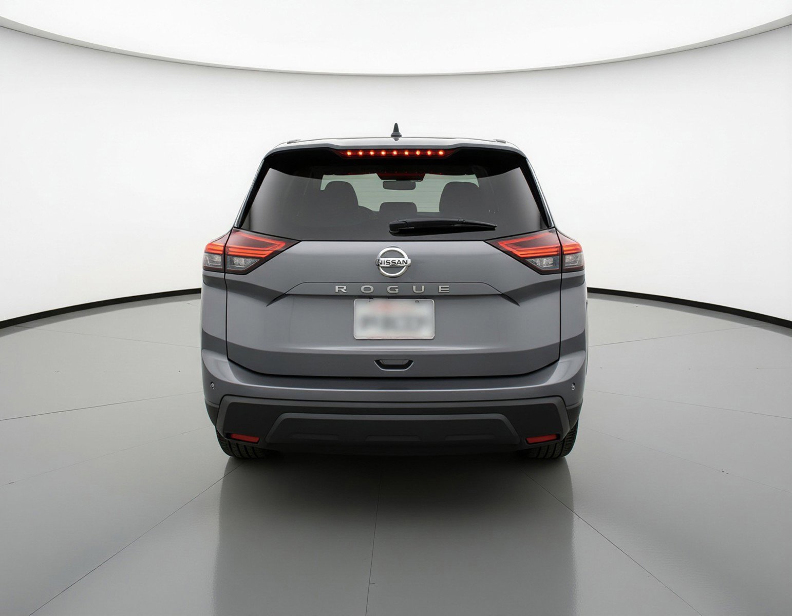 Used 2025 Nissan Rogue SV image 7