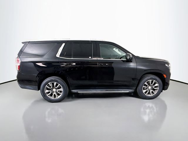Used 2022 Chevrolet Tahoe LT w/ Luxury Package RWD image 10