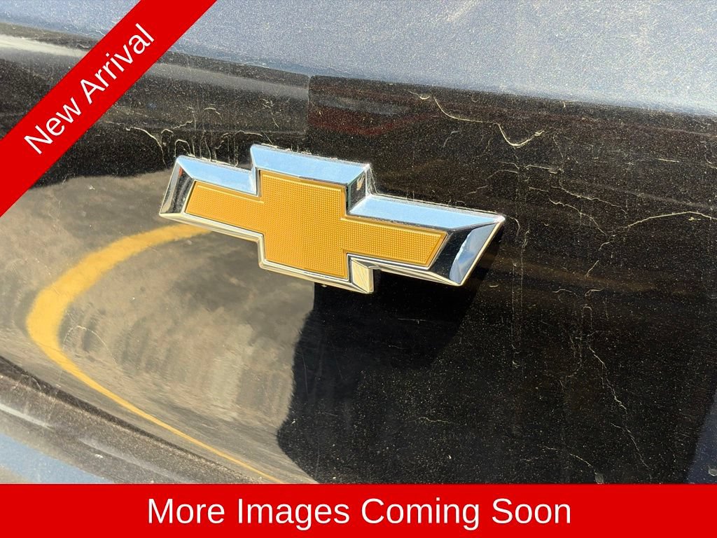 Used 2025 Chevrolet TrailBlazer LT FWD image 9