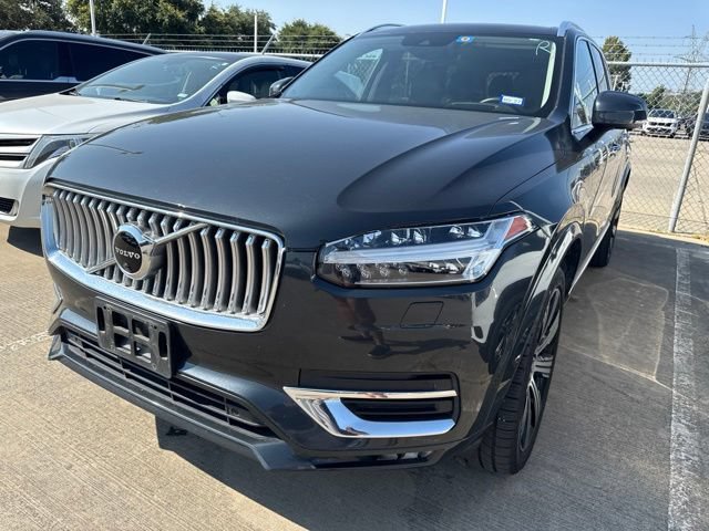 Used 2021 Volvo XC90 T6 Inscription