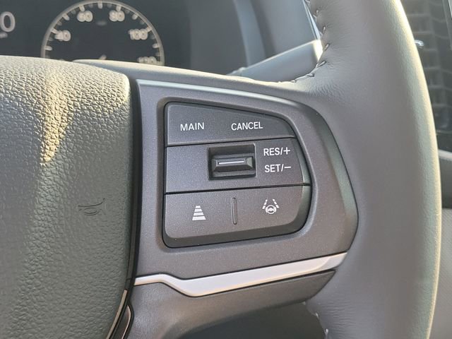 New 2026 Honda Ridgeline Sport image 35