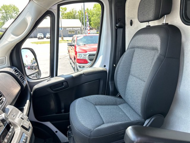 New 2026 RAM ProMaster 1500 w/ Safety Group FWD image 26