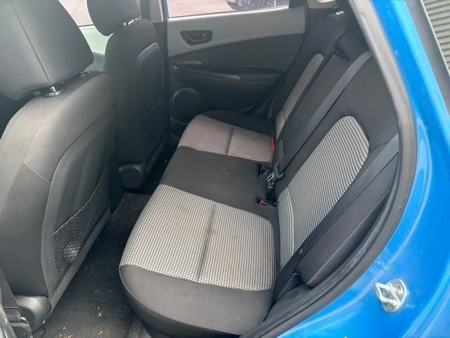 Used 2019 Hyundai Kona SE FWD image 14