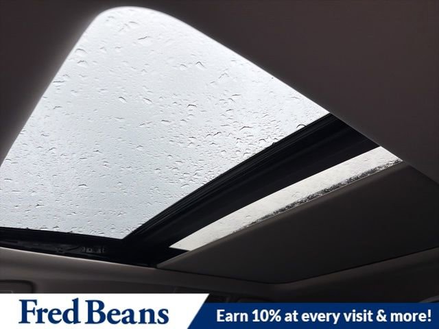 New 2026 Nissan Pathfinder Platinum image 21