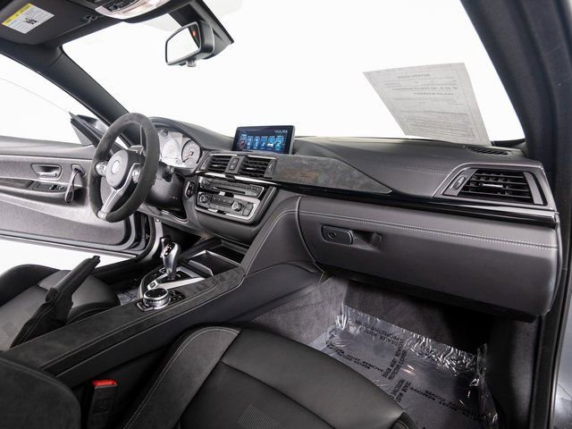 Used 2016 BMW M4 GTS image 34