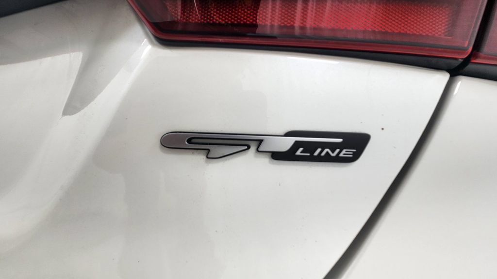 Used 2023 Kia Forte GT-Line FWD image 16