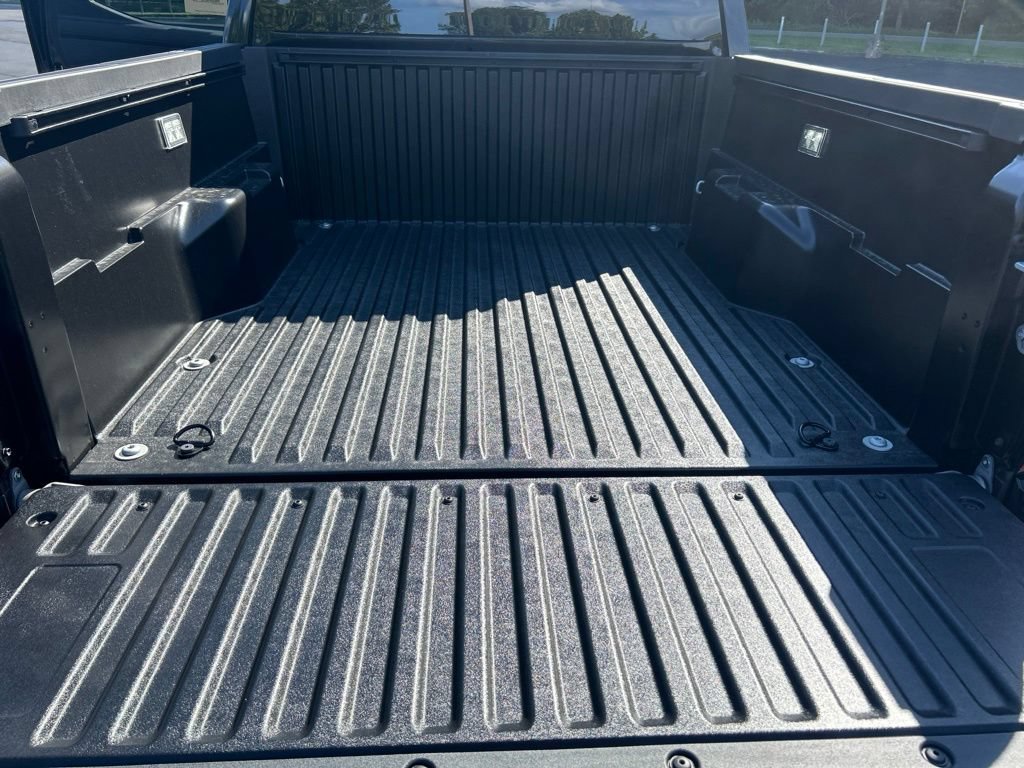 New 2026 Toyota Tacoma SR5 AWD/4WD image 26