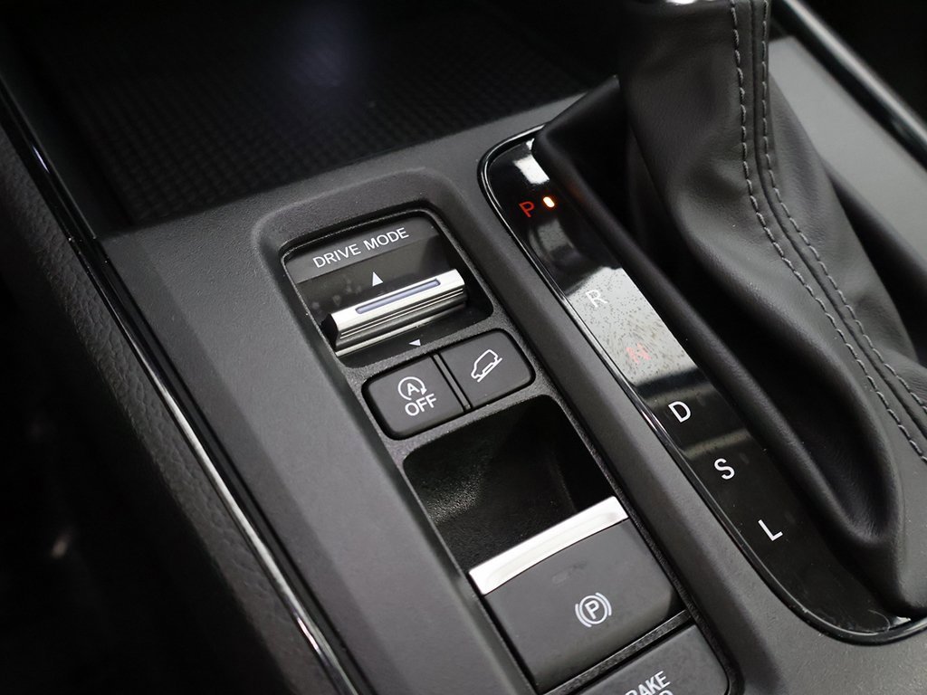 Used 2024 Honda CR-V EX image 53