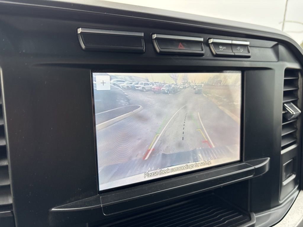 Used 2023 Ford F350 XLT w/ FX4 Off-Road Package image 23