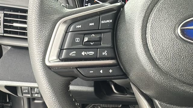 Certified 2025 Subaru Outback Premium image 26