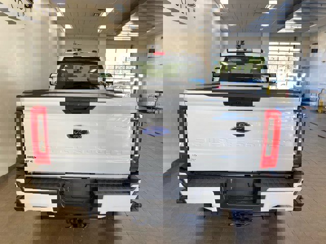 New 2026 Ford F350 XL w/ STX Appearance Package image 6