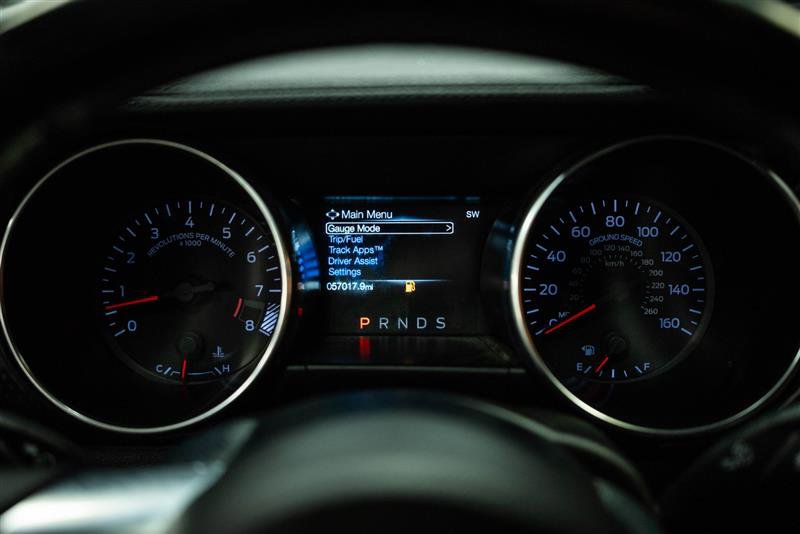 Used 2019 Ford Mustang GT w/ GT Performance Package RWD image 14