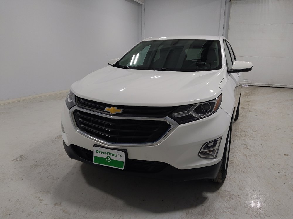 Used 2019 Chevrolet Equinox LT image 15