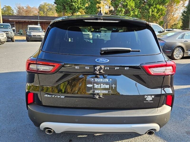 New 2026 Ford Escape Active w/ Tech Pack #1 image 12