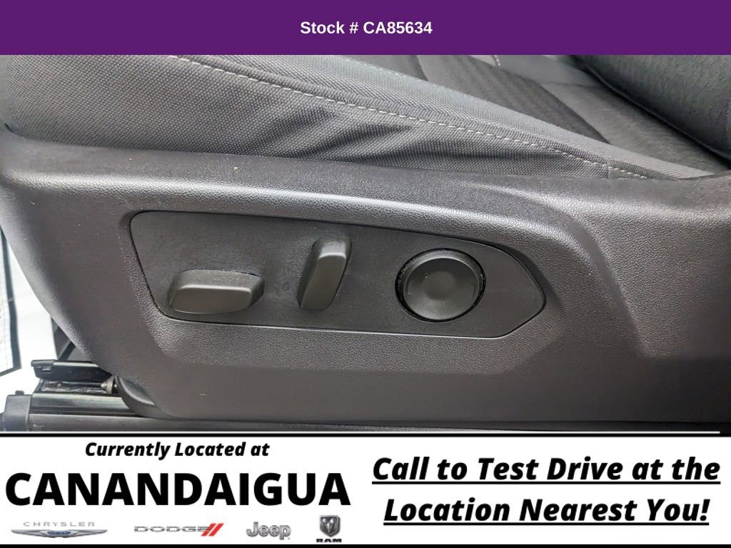 Used 2024 GMC Sierra 1500 Elevation image 37