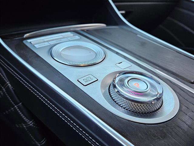 Used 2022 Genesis GV80 3.5T Prestige Signature image 10