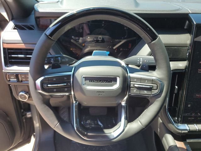 New 2026 GMC Yukon XL Denali RWD image 21