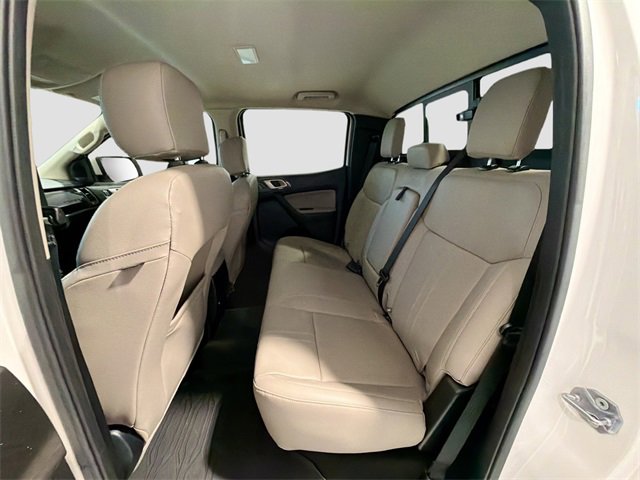 Used 2020 Ford Ranger Lariat w/ Technology Package image 21