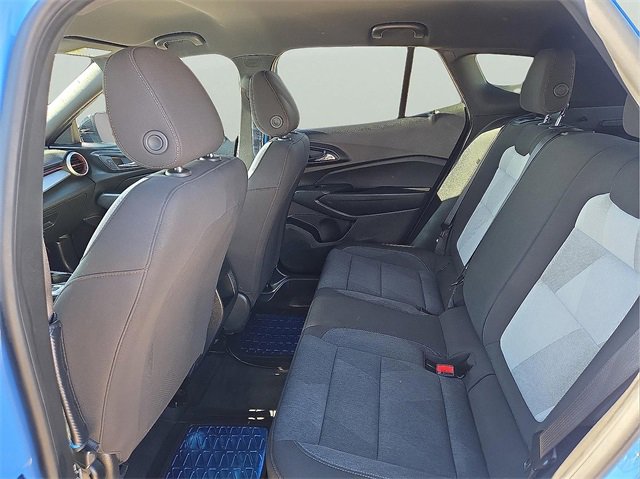 Used 2024 Chevrolet Trax RS image 12