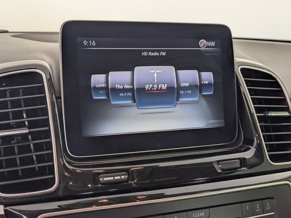 Used 2016 Mercedes-Benz GLE 350 image 26