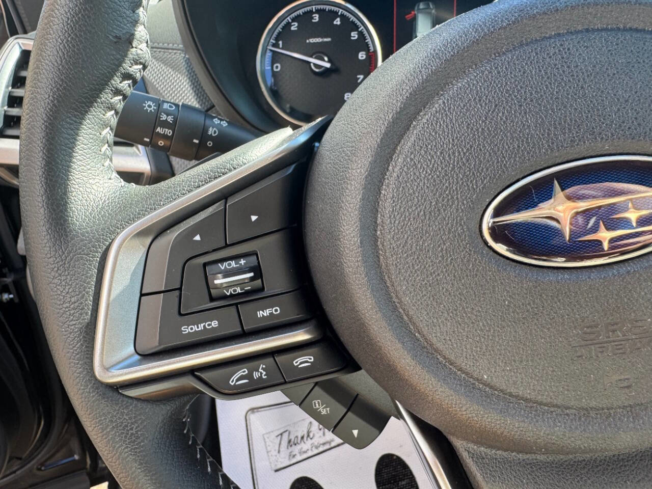 Used 2020 Subaru Forester Touring image 8