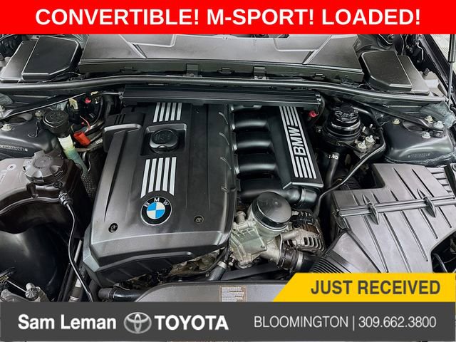 Used 2012 BMW 328i Convertible image 29