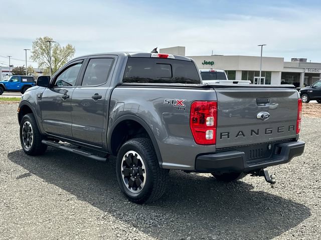 Used 2021 Ford Ranger XL w/ Equipment Group 101A High AWD/4WD image 4