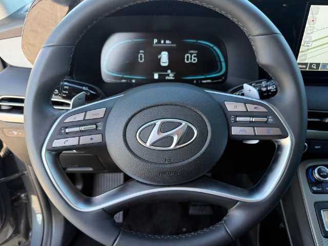 Used 2025 Hyundai Palisade XRT FWD image 16