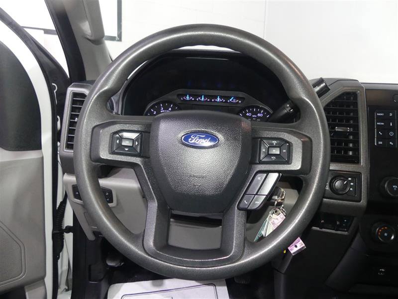 Used 2020 Ford F250 XL w/ Power Equipment Group image 28