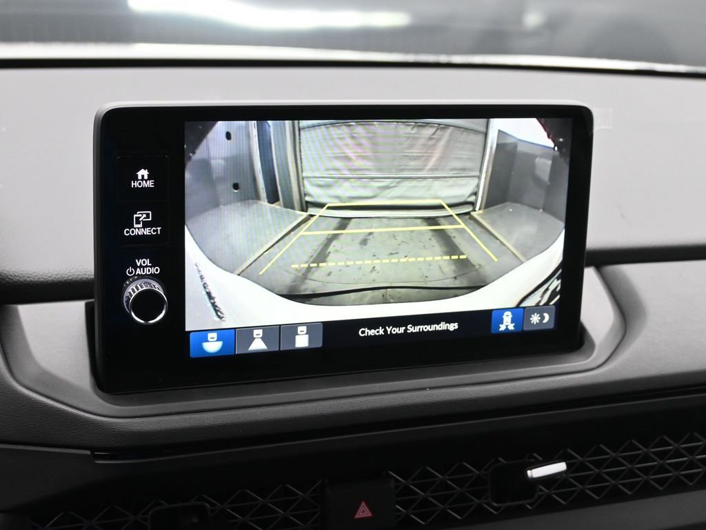 New 2026 Honda Accord SE image 13