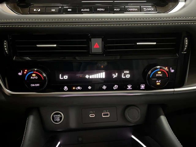 Used 2023 Nissan Rogue Platinum AWD/4WD image 47