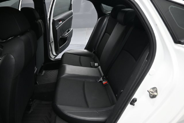 Used 2019 Honda Civic Sport image 11