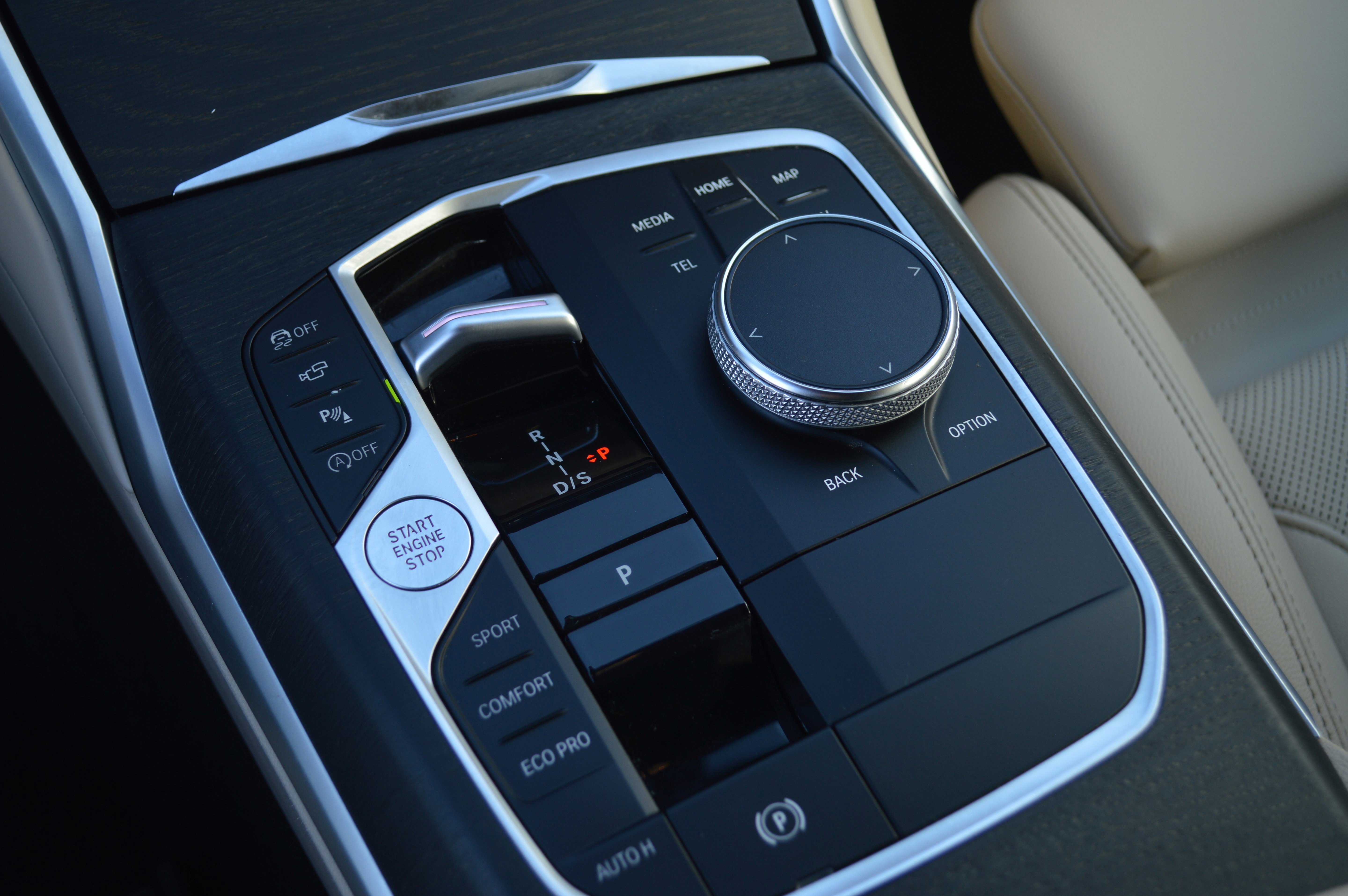 Certified 2023 BMW 330i xDrive Sedan w/ Premium Package image 24