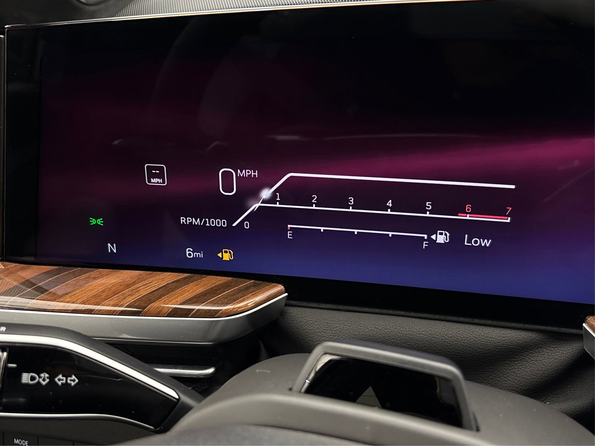 New 2025 Cadillac Escalade Sport Platinum image 17