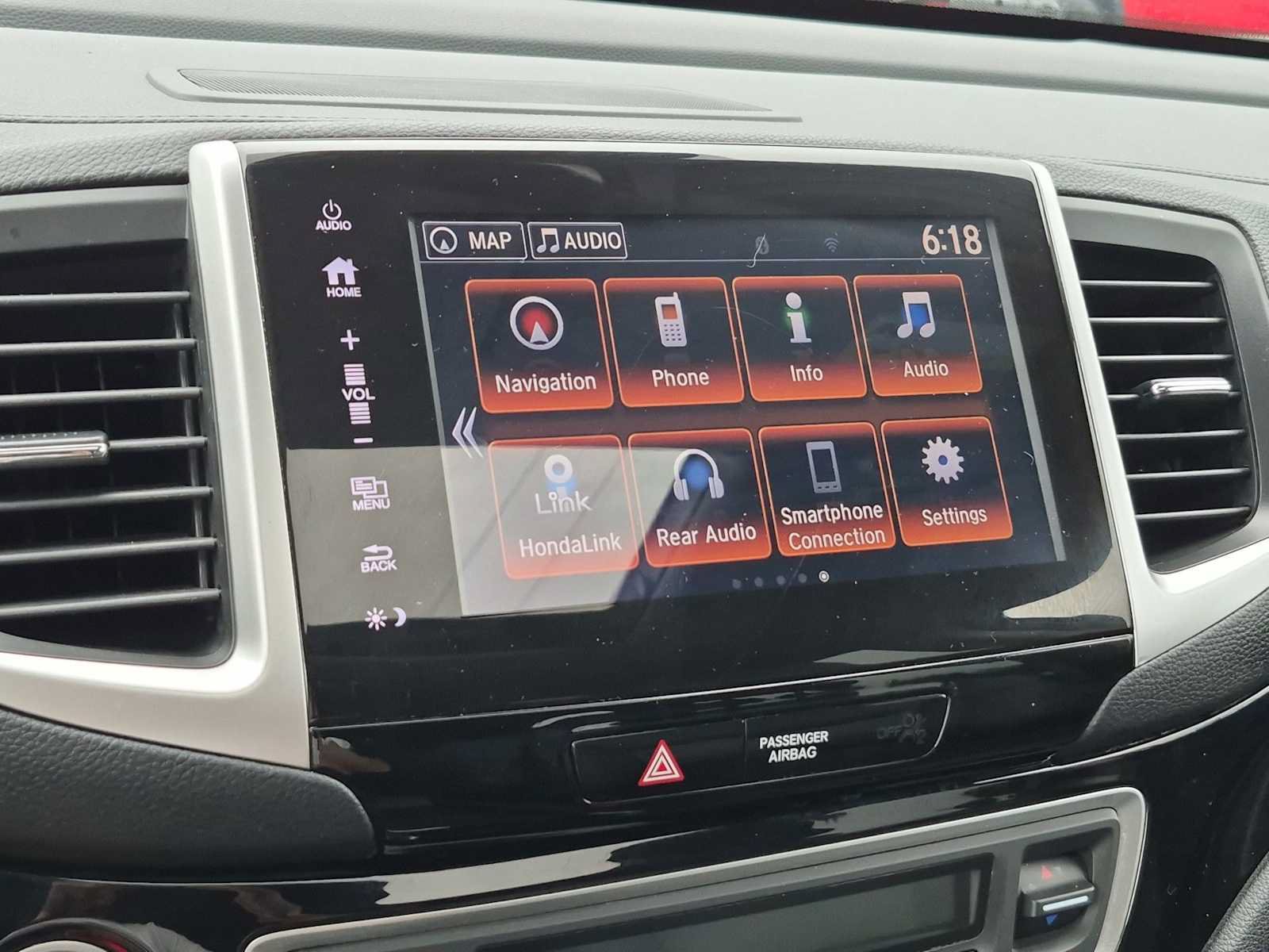 Used 2017 Honda Pilot Touring image 30