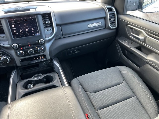 Used 2022 RAM 1500 Big Horn image 33