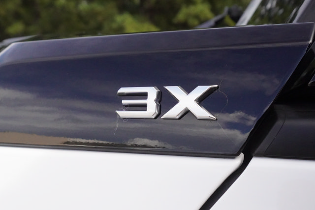 Used 2026 GMC Hummer EV SUV AWD/4WD image 42